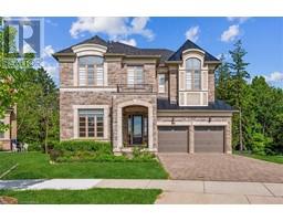 912 FOREST CREEK Court, kitchener, Ontario