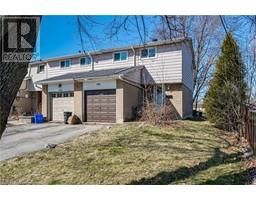 182 GOLDEN ORCHARD Drive, hamilton, Ontario