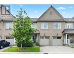 1035 VICTORIA Road S Unit# 119, guelph, Ontario