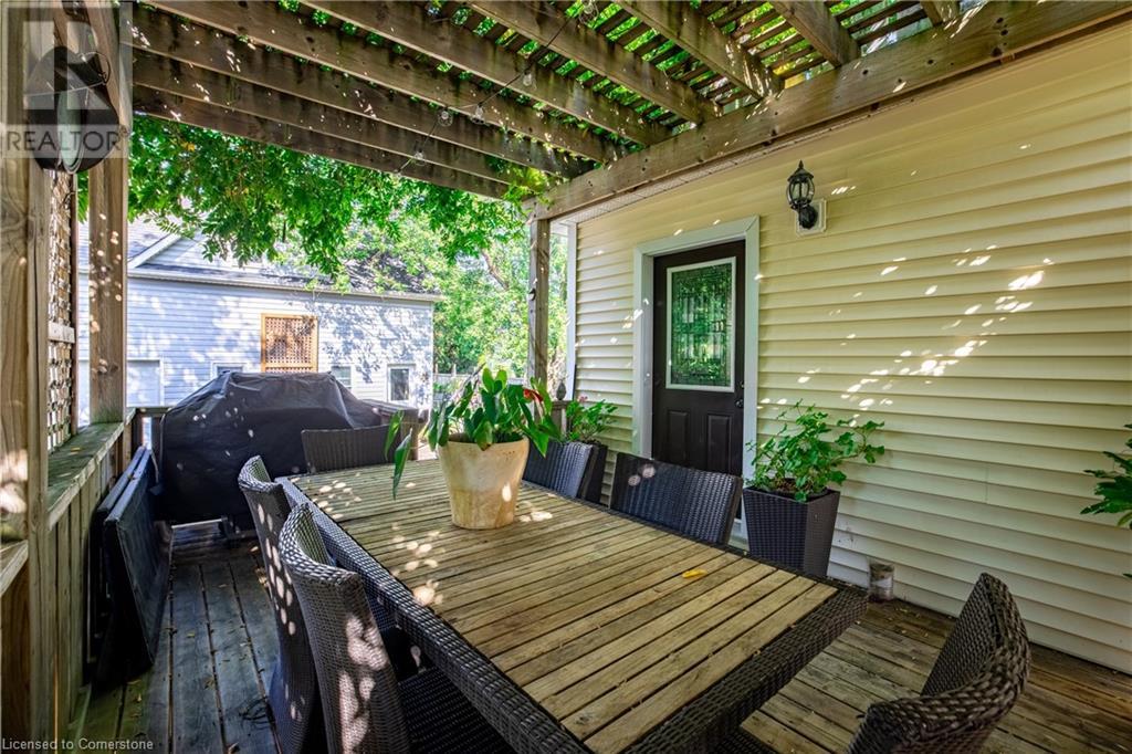 3952 Victoria Avenue, Vineland, Ontario  L0R 2C0 - Photo 29 - XH4205453