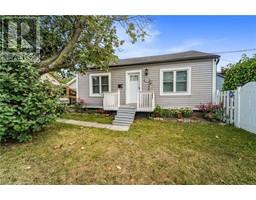 1007 DUNSMURE Road, hamilton, Ontario