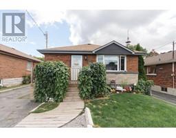325 East 18th Street, hamilton, Ontario