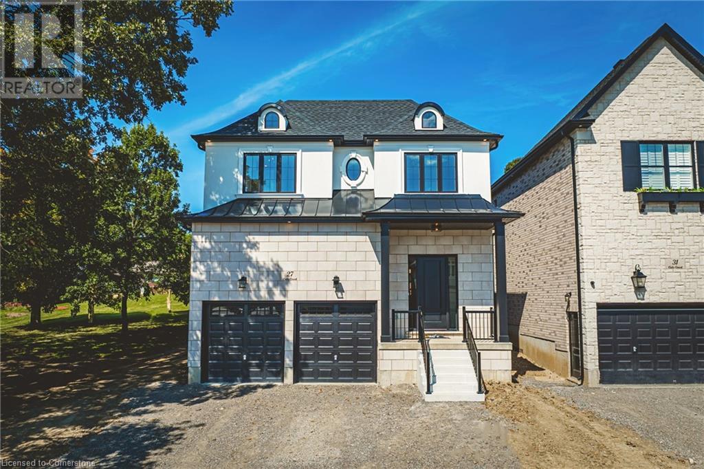 27 Cielo Court, hamilton, Ontario