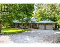 83 MOON LINE Road N, bobcaygeon, Ontario