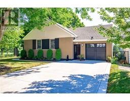 111 RIVERDALE Drive, st. catharines, Ontario