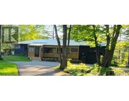 7662 Birch Drive, washago, Ontario