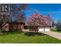 105 DALEVIEW Drive, fonthill, Ontario