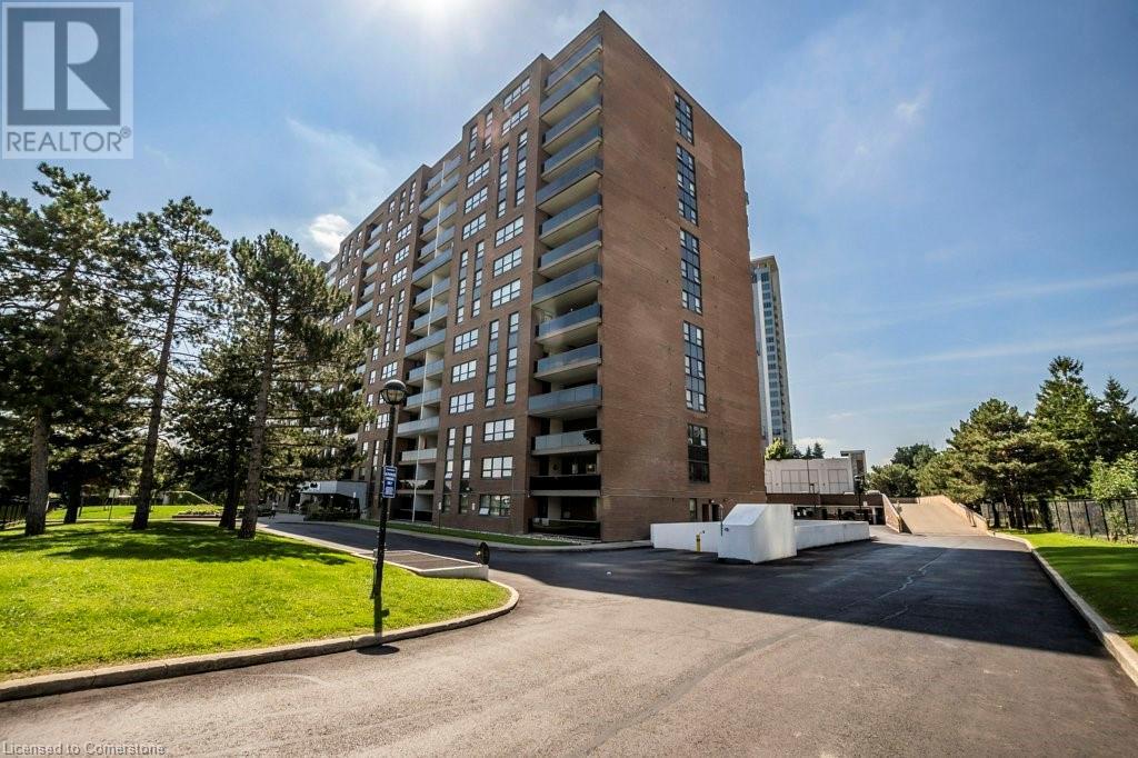 4 LISA Street Unit# 712, brampton, Ontario