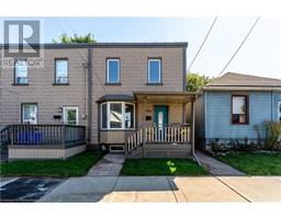 394 COPE Street, hamilton, Ontario