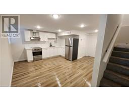 30 Stirton Street Unit# 4, hamilton, Ontario