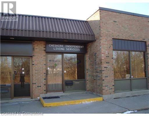3455 Harvester Road Unit# 26, Burlington, Ontario  L7N 3P2 - Photo 1 - XH4206760