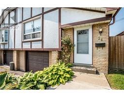 24 BOW VALLEY Drive, hamilton, Ontario