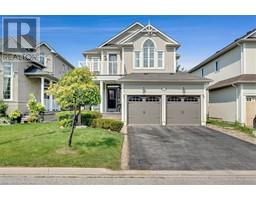 8 Hesham Drive, whitby, Ontario