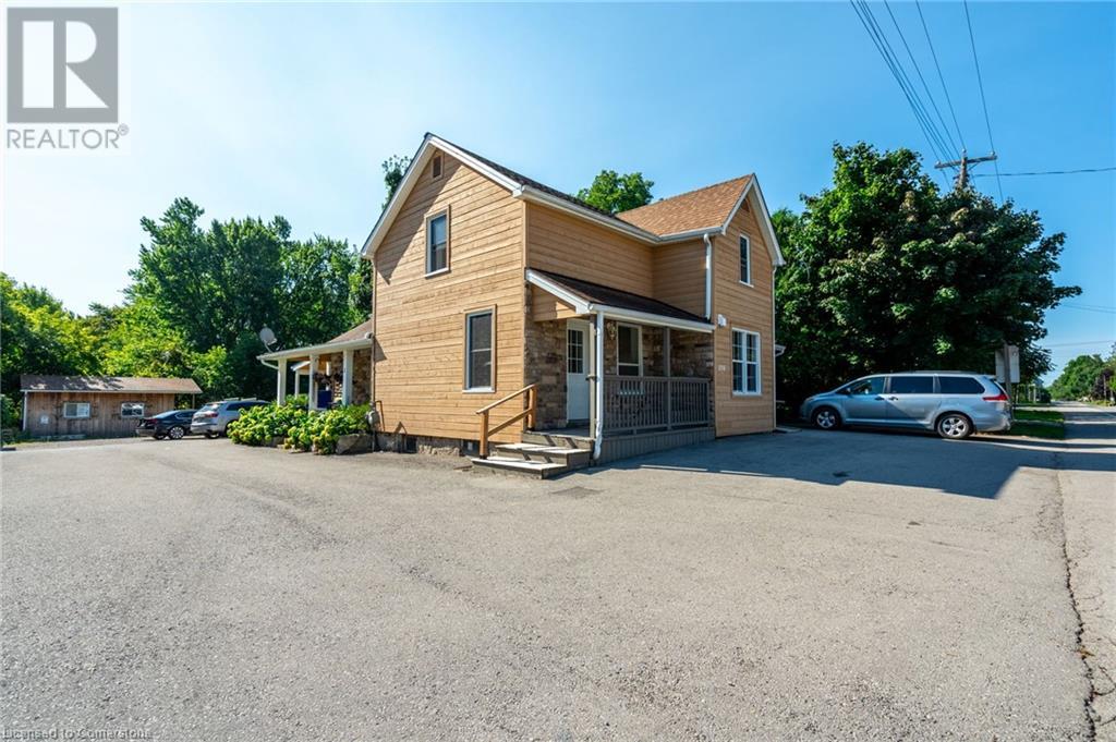 276 Carlisle Road Unit# 1, Hamilton, Ontario L0R 1H2 - Photo 2 - XH4205701