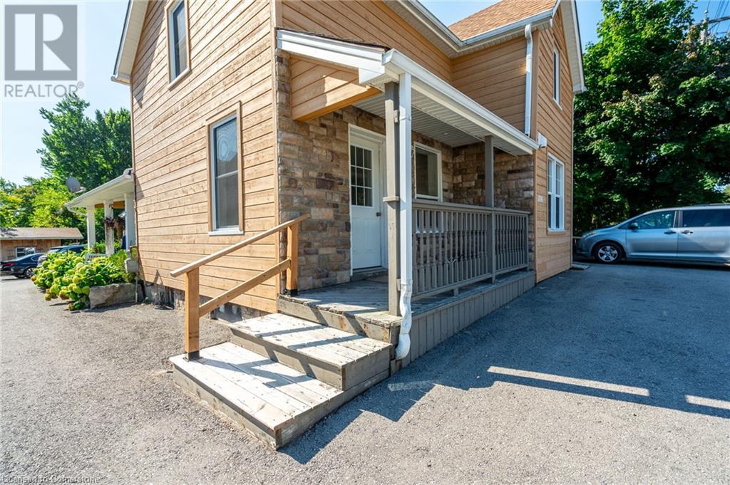 276 Carlisle Road Unit# 1, Hamilton, Ontario L0R 1H2 - Photo 4 - XH4205701