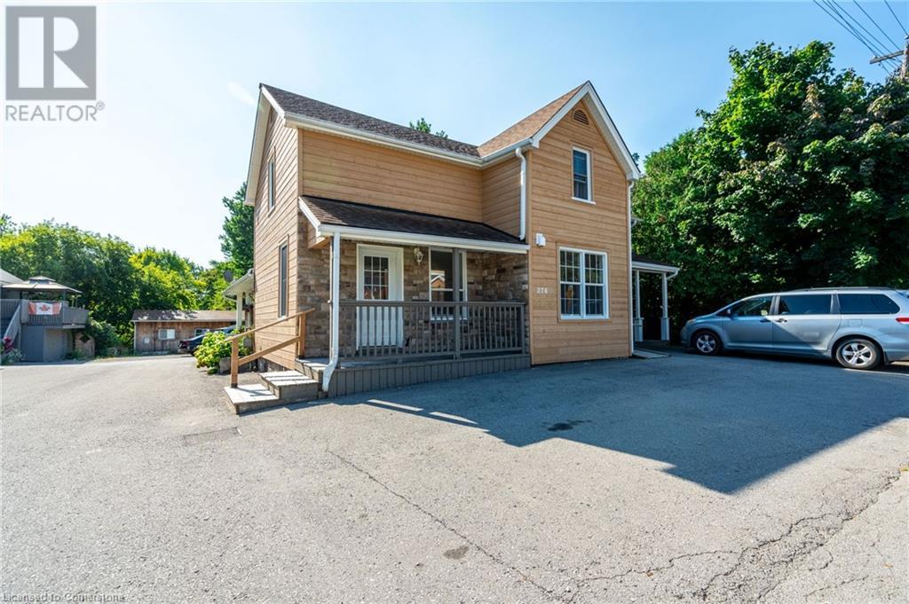 276 Carlisle Road Unit# 1, Hamilton, Ontario L0R 1H2 - Photo 3 - XH4205701