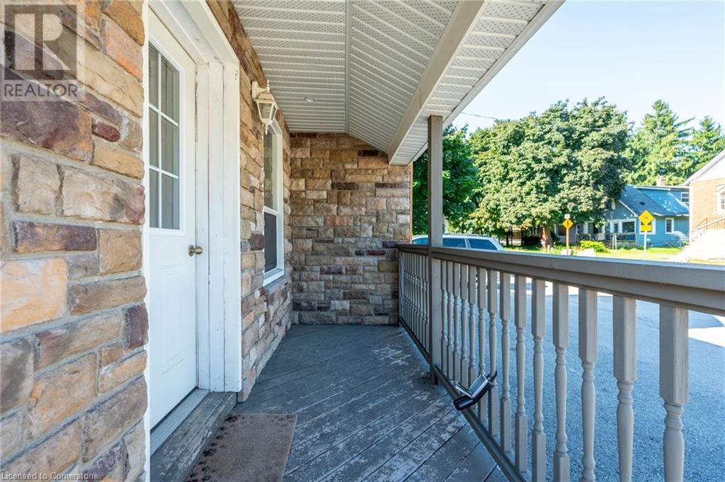 276 Carlisle Road Unit# 1, Hamilton, Ontario L0R 1H2 - Photo 5 - XH4205701