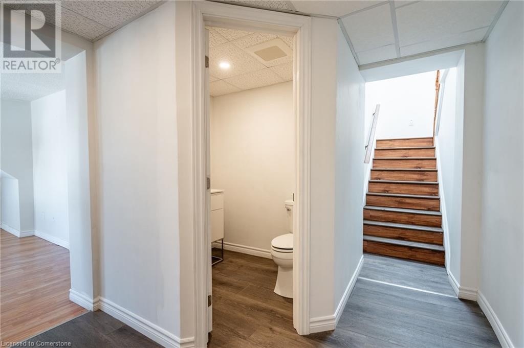 276 Carlisle Road Unit# 1, Hamilton, Ontario L0R 1H2 - Photo 15 - XH4205701