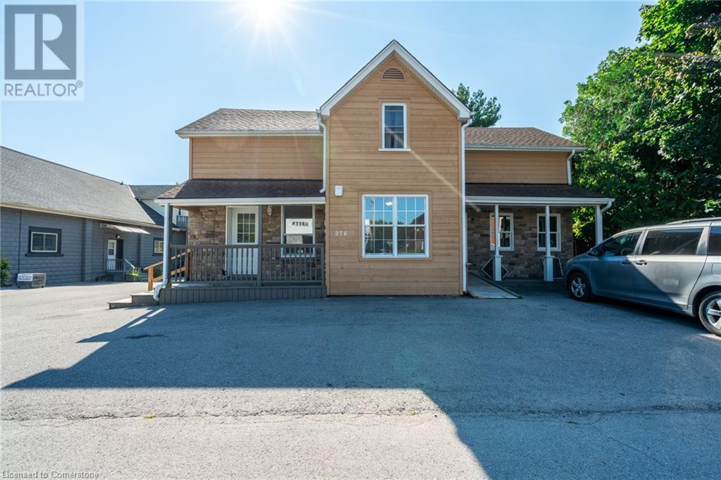 276 Carlisle Road Unit# 1, Hamilton, Ontario L0R 1H2 - Photo 1 - XH4205701
