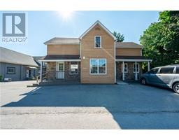 276 CARLISLE Road Unit# 1, hamilton, Ontario