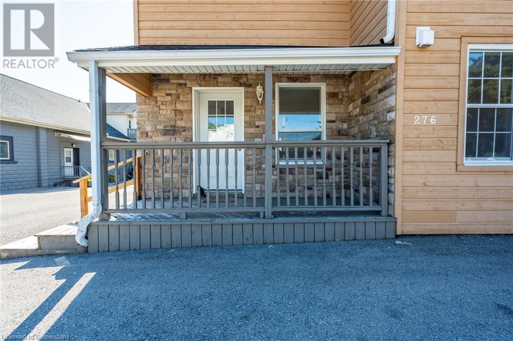 276 Carlisle Road Unit# 1, Hamilton, Ontario L0R 1H2 - Photo 6 - XH4205701