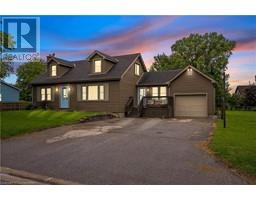 36814 CREDITON Road, dashwood, Ontario