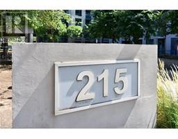 215 Fort York Boulevard Unit# 210, toronto, Ontario