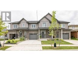 16 PROSPECT Avenue Unit# B, st. catharines, Ontario