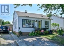 296 JULIAN Avenue, hamilton, Ontario