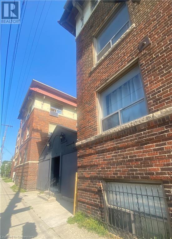 715 MAIN Street E Unit# 9, hamilton, Ontario