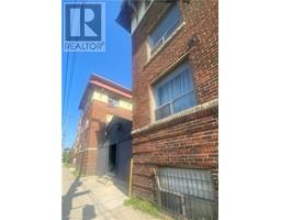 715 MAIN Street E Unit# 9, hamilton, Ontario