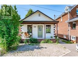 1104 HAIG Boulevard, mississauga, Ontario