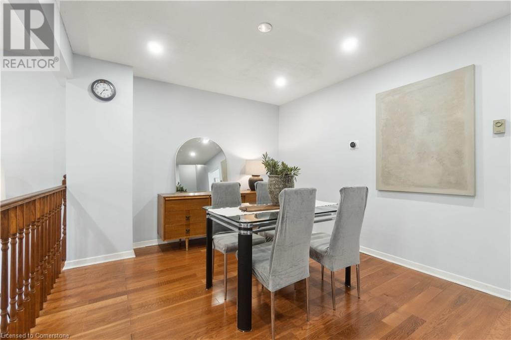 135 Violet Drive, Hamilton, Ontario L8E 3J2 - Photo 15 - XH4205945