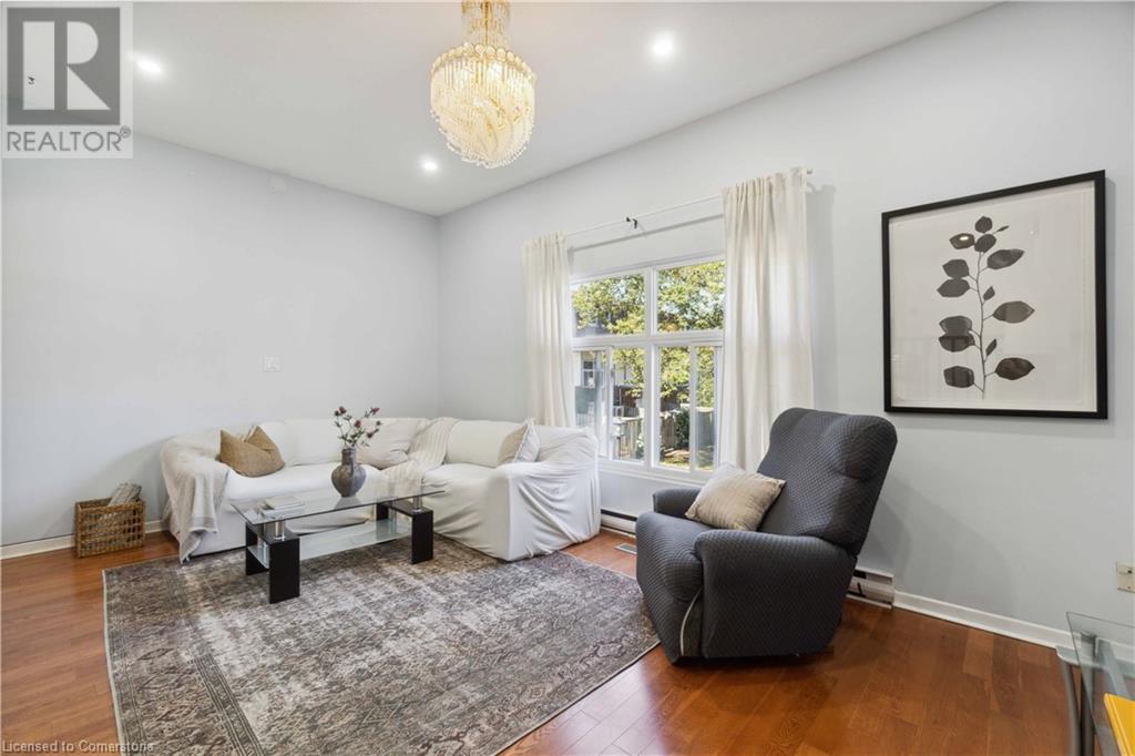 135 Violet Drive, Hamilton, Ontario L8E 3J2 - Photo 11 - XH4205945