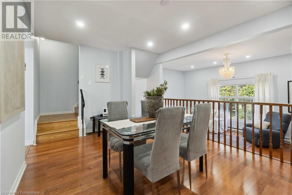 135 Violet Drive, Hamilton, Ontario L8E 3J2 - Photo 13 - XH4205945