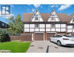 135 VIOLET Drive, hamilton, Ontario
