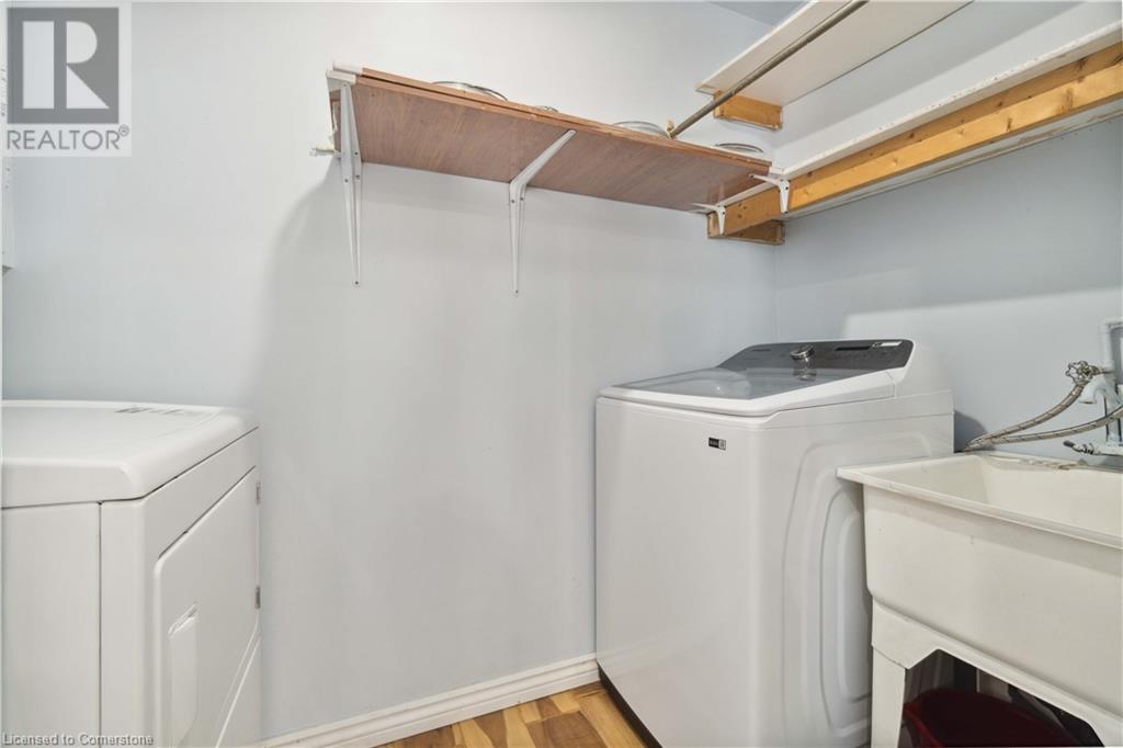 135 Violet Drive, Hamilton, Ontario L8E 3J2 - Photo 20 - XH4205945