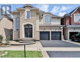 3339 MOSES Way, burlington, Ontario