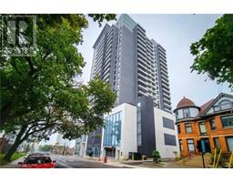 15 QUEEN Street S Unit# 1703, hamilton, Ontario