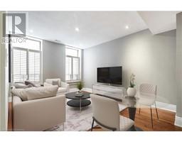 283 KING Street E Unit# 206, hamilton, Ontario