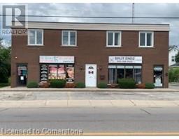 39 KING Street E Unit# 3, hagersville, Ontario