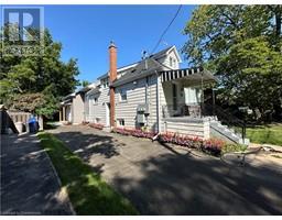 38 Viewpoint Avenue, hamilton, Ontario