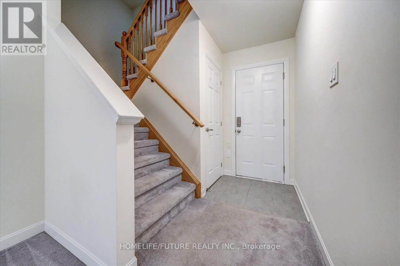 86 Jolly Way, Toronto, Ontario  M1P 0E2 - Photo 29 - E9353794