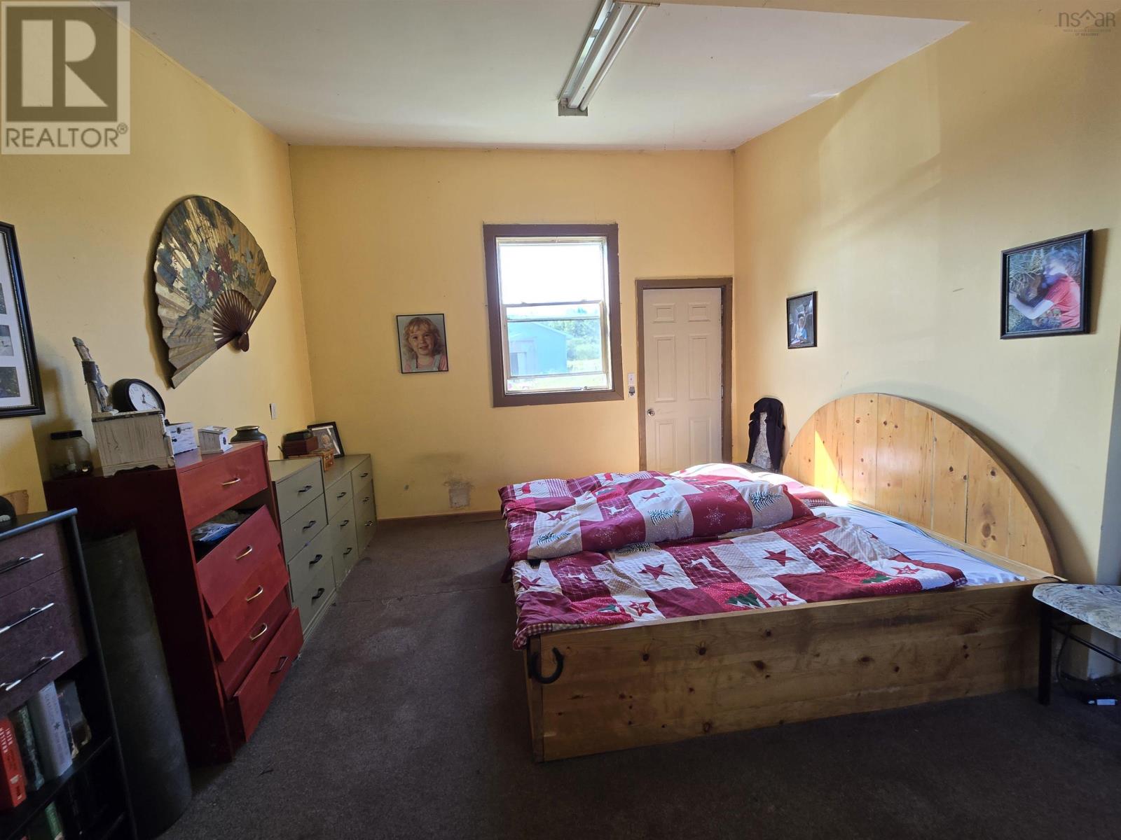 1520 Back Road, River Bourgeois, Nova Scotia  B0E 2X0 - Photo 26 - 202422473
