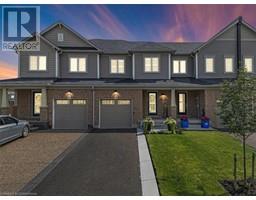 252 KINSMAN Drive, binbrook, Ontario
