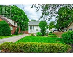 276 BOWMAN Street, hamilton, Ontario