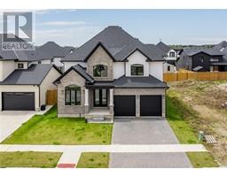 7266 SILVER CREEK Circle, london, Ontario