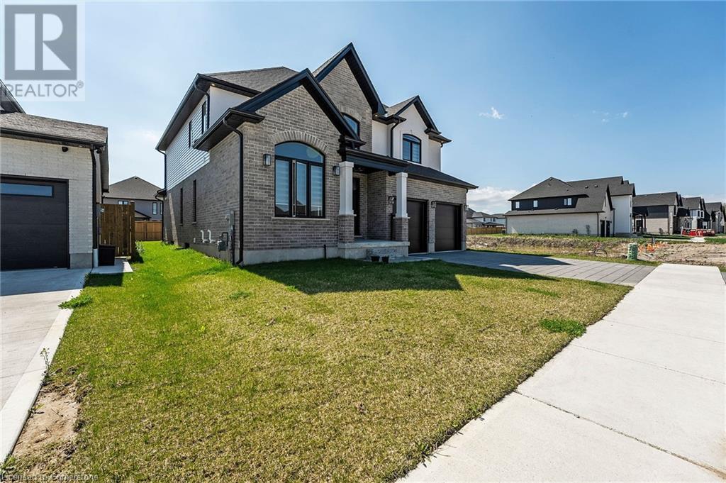 7266 Silver Creek Circle, London, Ontario  N6P 0G9 - Photo 3 - XH4206207