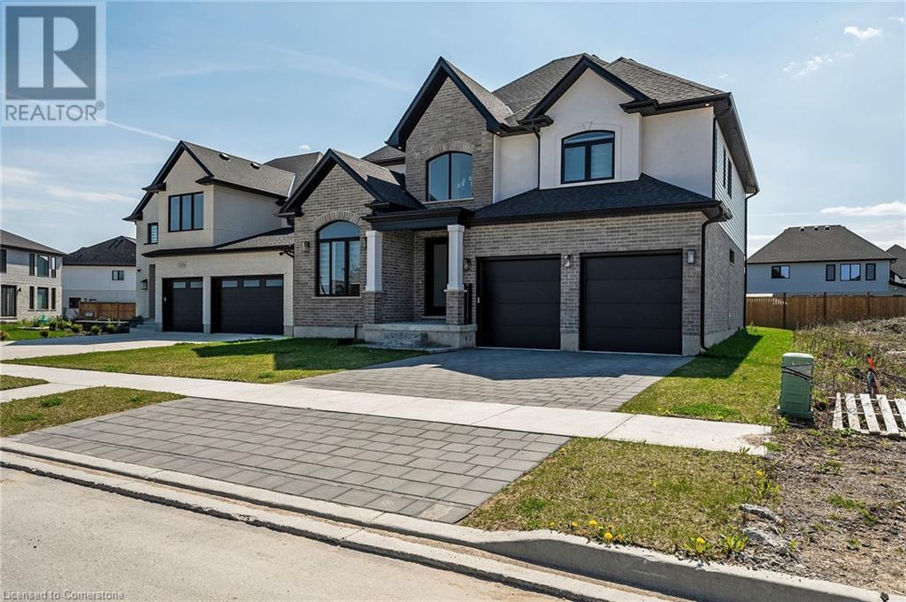 7266 Silver Creek Circle, London, Ontario  N6P 0G9 - Photo 4 - XH4206207