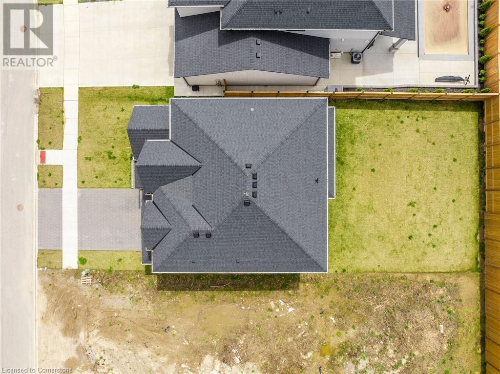 7266 Silver Creek Circle, London, Ontario  N6P 0G9 - Photo 7 - XH4206207